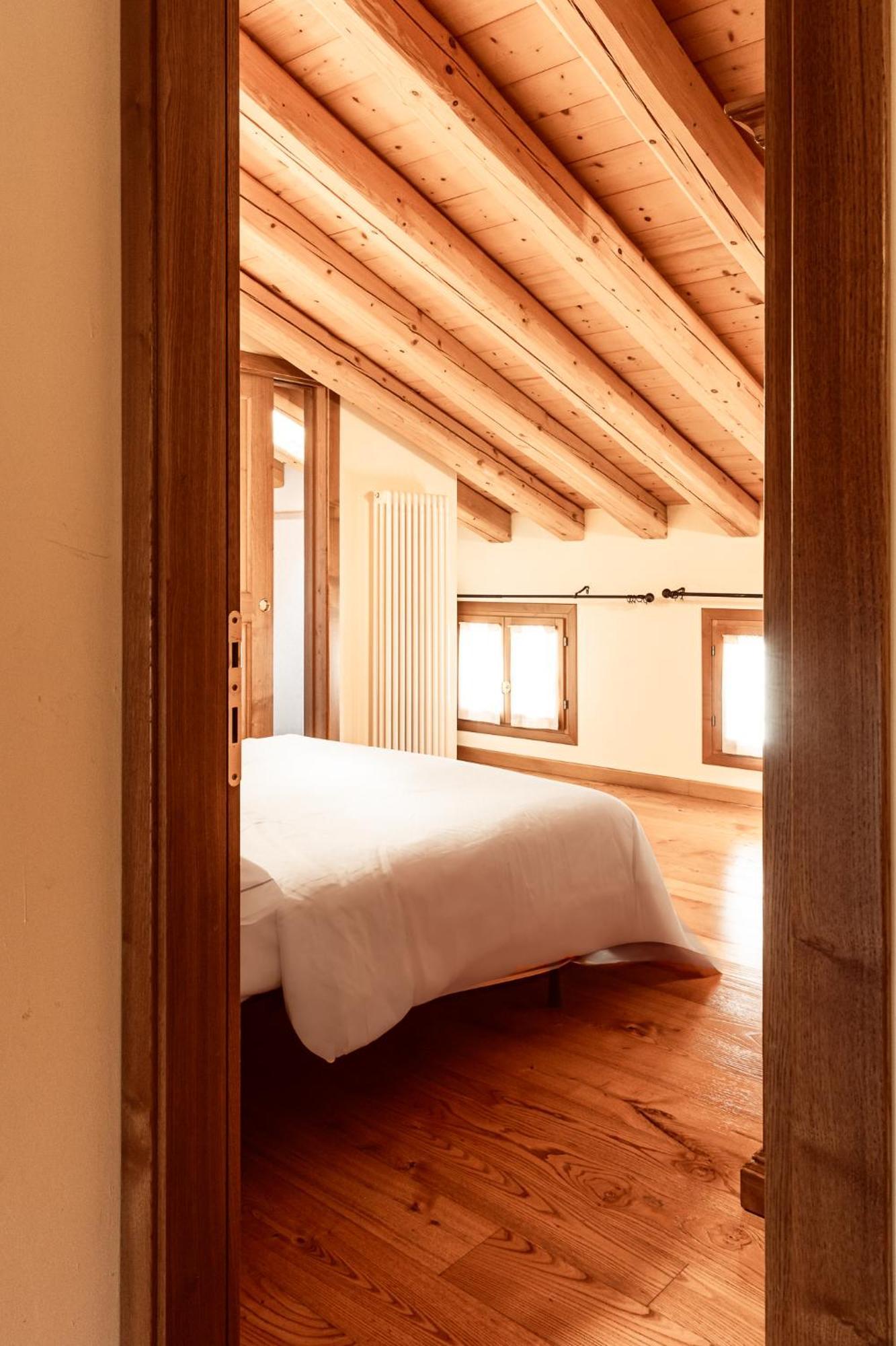 Asolo Norah'S Hill Agri Rooms Monfumo Exterior foto
