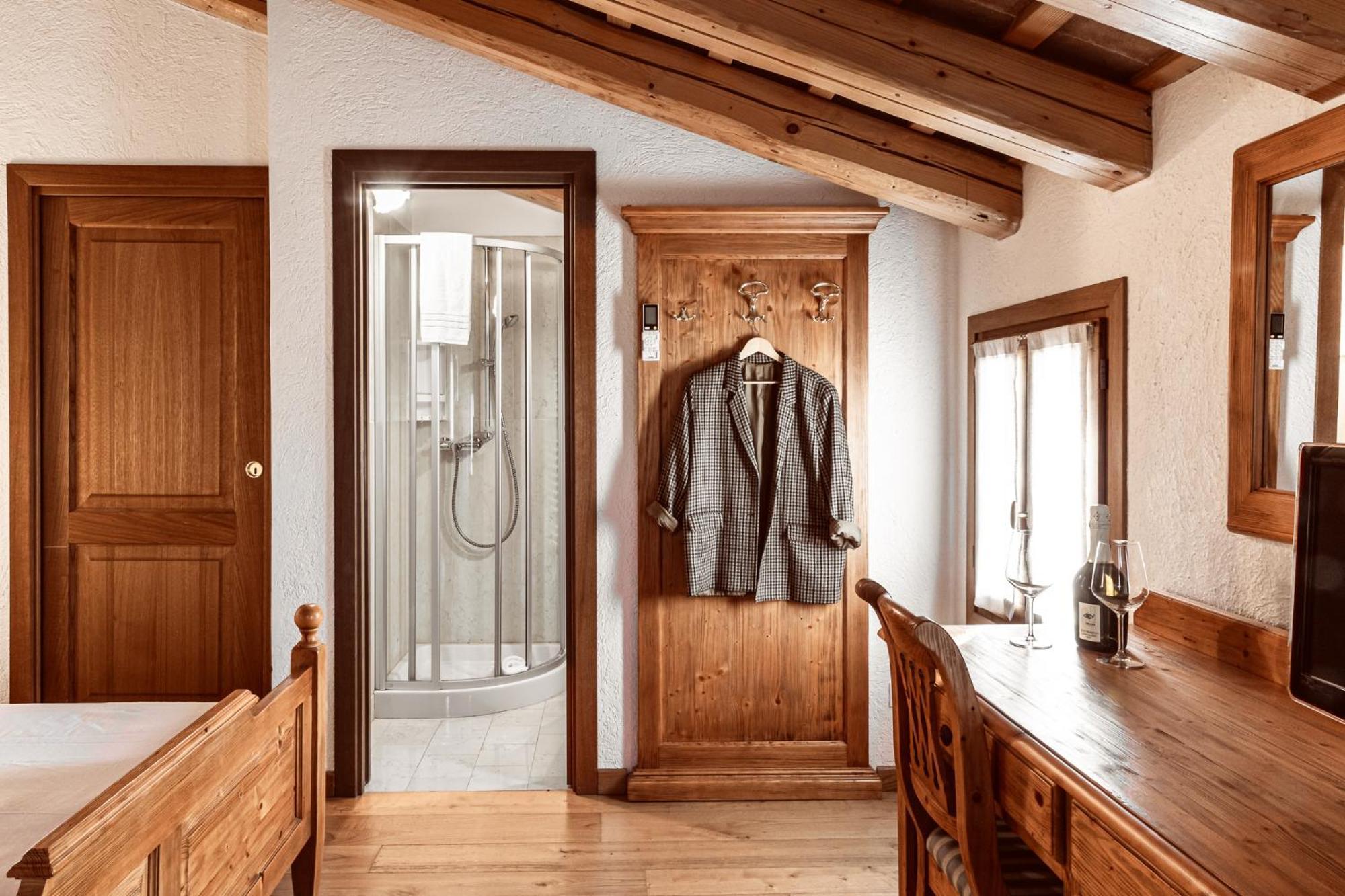 Asolo Norah'S Hill Agri Rooms Monfumo Exterior foto